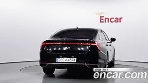 Kia K8, 2021 — миниатюра 4