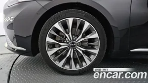 Kia K8, 2021 — миниатюра 5