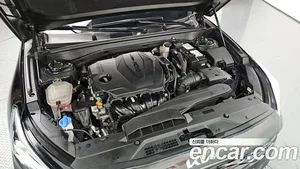Kia K8, 2021 — миниатюра 6