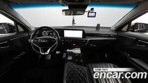 Kia K8, 2021 — миниатюра 7