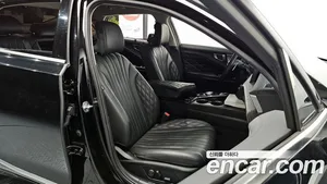 Kia K8, 2021 — миниатюра 10