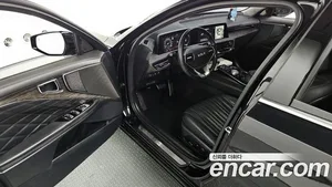 Kia K8, 2021 — миниатюра 11