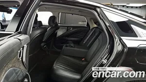 Kia K8, 2021 — миниатюра 12