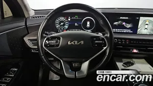 Kia K8, 2021 — миниатюра 13