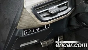 Kia K8, 2021 — миниатюра 14