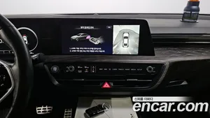 Kia K8, 2021 — миниатюра 15