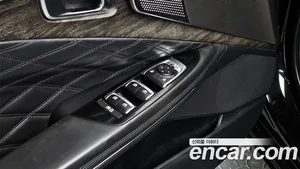Kia K8, 2021 — миниатюра 18