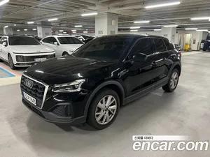 Audi Q2, 2023 — миниатюра 2
