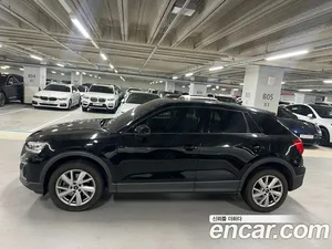 Audi Q2, 2023 — миниатюра 3