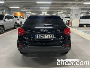 Audi Q2, 2023 — миниатюра 5