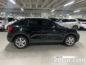 Audi Q2, 2023 — миниатюра 7