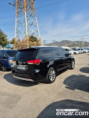 Kia Carnival, 2014 — миниатюра 5