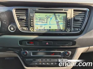 Kia Carnival, 2014 — миниатюра 9