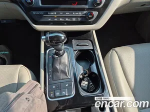 Kia Carnival, 2014 — миниатюра 10