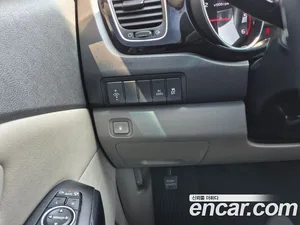 Kia Carnival, 2014 — миниатюра 13