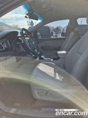 Kia Carnival, 2014 — миниатюра 15