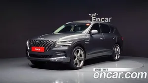 Genesis GV80, 2020 — миниатюра 1