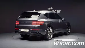 Genesis GV80, 2020 — миниатюра 2