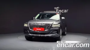 Genesis GV80, 2020 — миниатюра 3