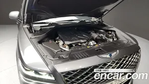 Genesis GV80, 2020 — миниатюра 6