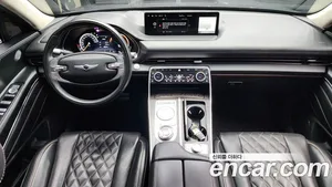 Genesis GV80, 2020 — миниатюра 7