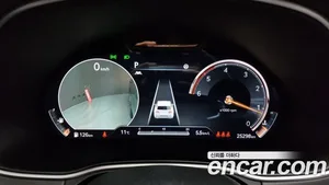Genesis GV80, 2020 — миниатюра 8