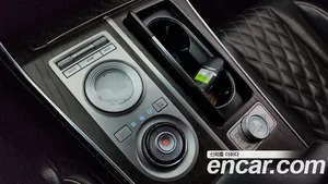 Genesis GV80, 2020 — миниатюра 9