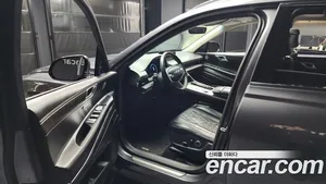 Genesis GV80, 2020 — миниатюра 10