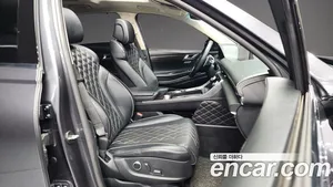 Genesis GV80, 2020 — миниатюра 11