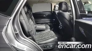 Genesis GV80, 2020 — миниатюра 12