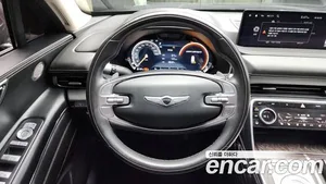 Genesis GV80, 2020 — миниатюра 13