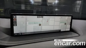 Genesis GV80, 2020 — миниатюра 15