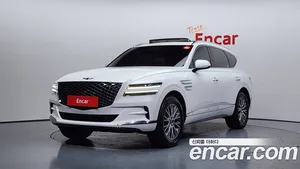 Genesis GV80, 2021 — миниатюра 1