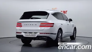 Genesis GV80, 2021 — миниатюра 2