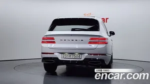 Genesis GV80, 2021 — миниатюра 4