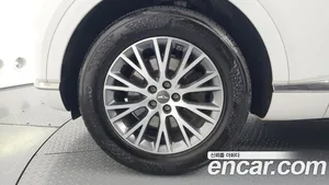 Genesis GV80, 2021 — миниатюра 5