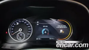 Genesis GV80, 2021 — миниатюра 8