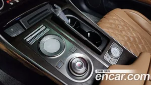 Genesis GV80, 2021 — миниатюра 9