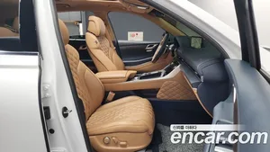 Genesis GV80, 2021 — миниатюра 11