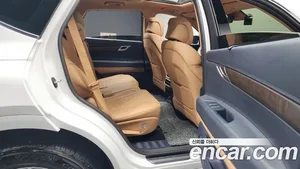 Genesis GV80, 2021 — миниатюра 12