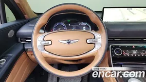 Genesis GV80, 2021 — миниатюра 13