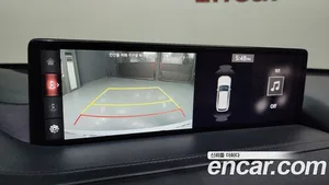 Genesis GV80, 2021 — миниатюра 14
