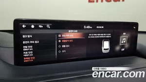 Genesis GV80, 2021 — миниатюра 15