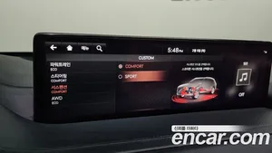 Genesis GV80, 2021 — миниатюра 16