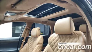 Genesis GV80, 2021 — миниатюра 18