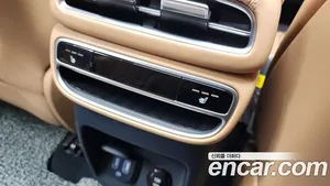 Genesis GV80, 2021 — миниатюра 19