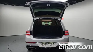 Genesis GV80, 2021 — миниатюра 20