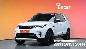 Land Rover Discovery, 2024 — миниатюра 20