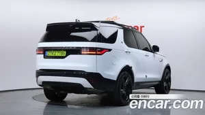 Land Rover Discovery, 2024 — миниатюра 1