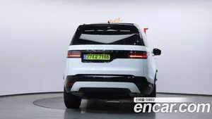 Land Rover Discovery, 2024 — миниатюра 3